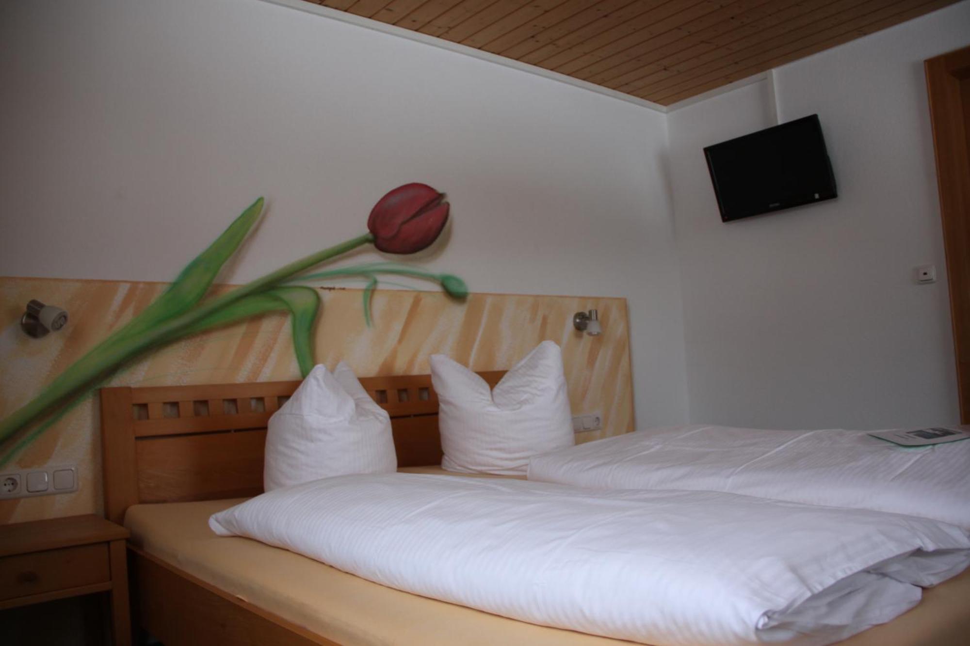Katharinahof Ferienpension Sibratsgfall Экстерьер фото