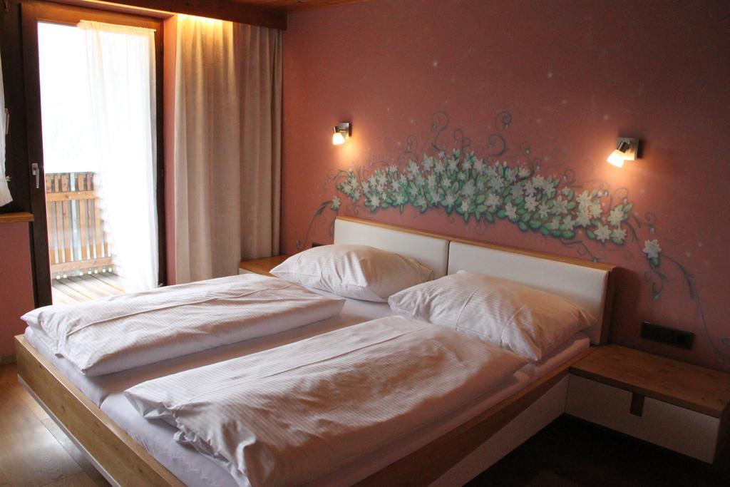Katharinahof Ferienpension Sibratsgfall Экстерьер фото