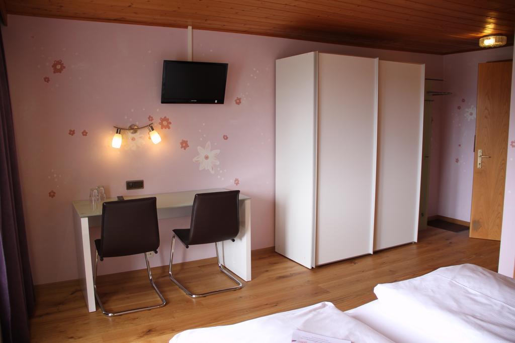 Katharinahof Ferienpension Sibratsgfall Экстерьер фото