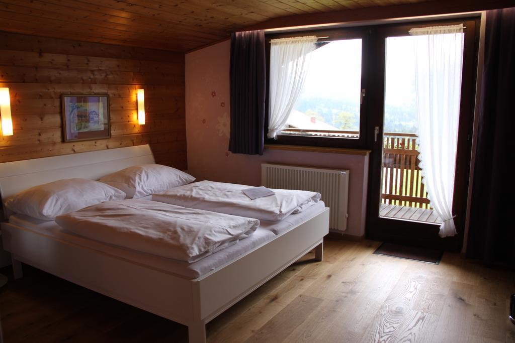 Katharinahof Ferienpension Sibratsgfall Экстерьер фото