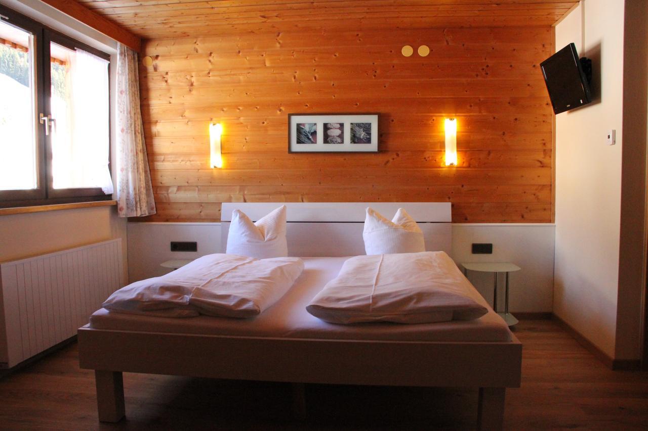 Katharinahof Ferienpension Sibratsgfall Экстерьер фото