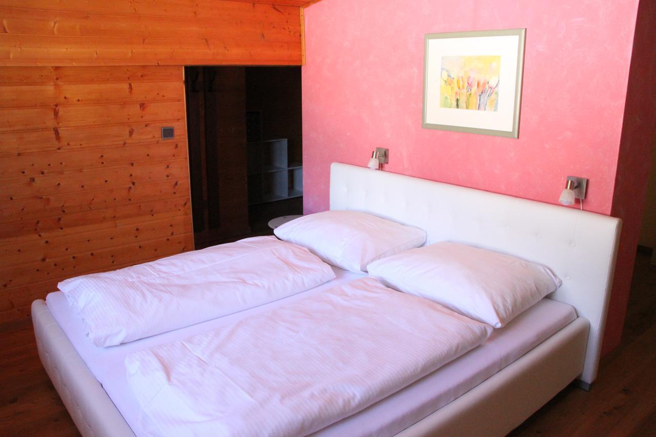 Katharinahof Ferienpension Sibratsgfall Экстерьер фото