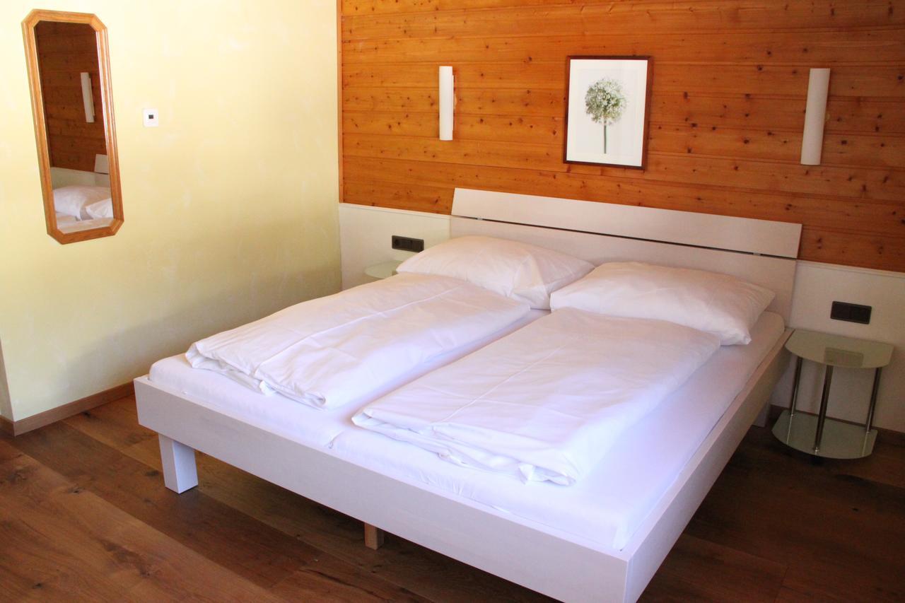 Katharinahof Ferienpension Sibratsgfall Экстерьер фото