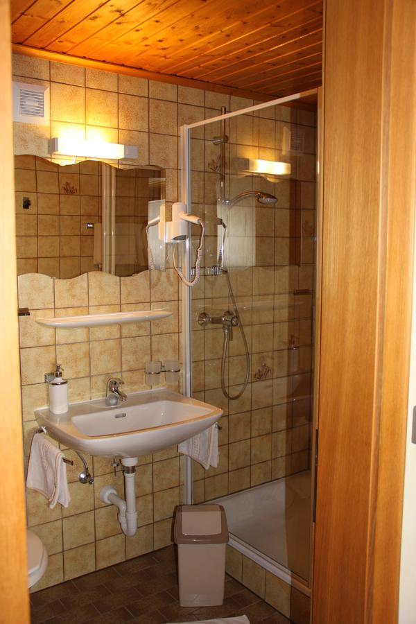 Katharinahof Ferienpension Sibratsgfall Экстерьер фото