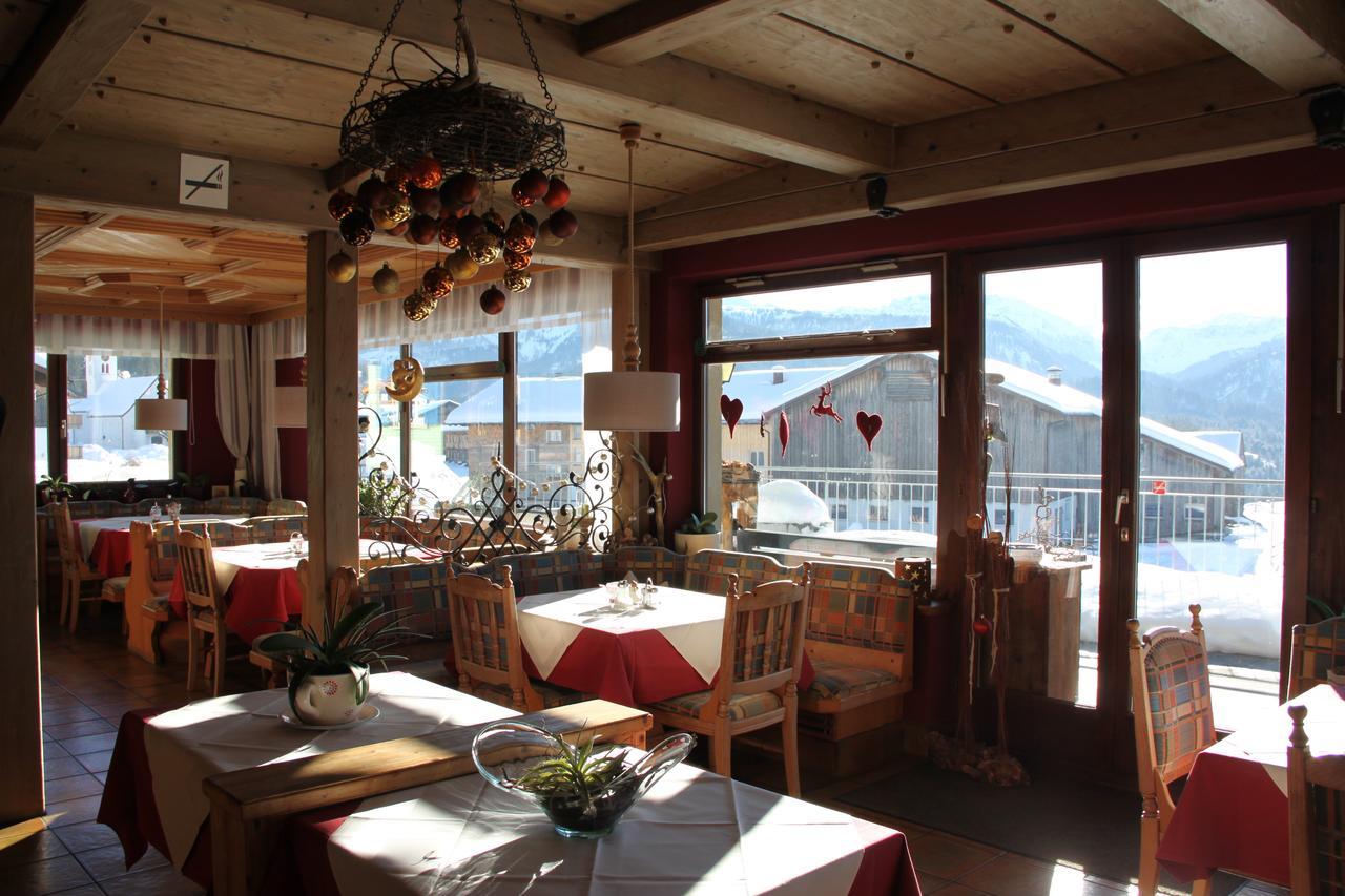 Katharinahof Ferienpension Sibratsgfall Экстерьер фото