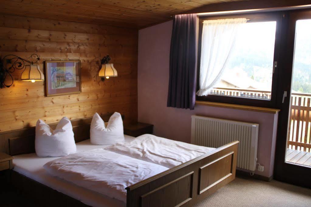 Katharinahof Ferienpension Sibratsgfall Экстерьер фото