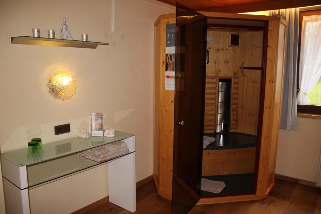 Katharinahof Ferienpension Sibratsgfall Экстерьер фото