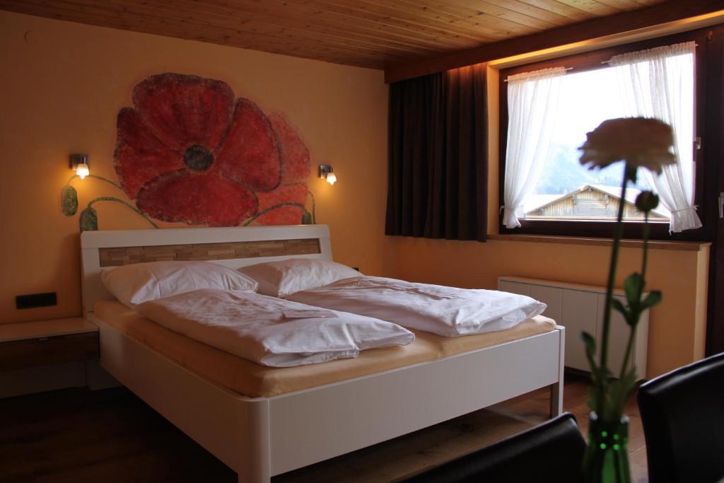 Katharinahof Ferienpension Sibratsgfall Экстерьер фото