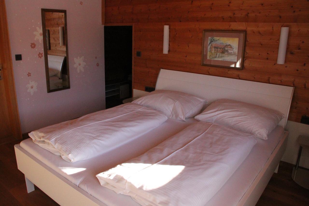 Katharinahof Ferienpension Sibratsgfall Экстерьер фото
