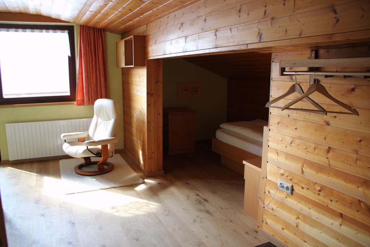 Katharinahof Ferienpension Sibratsgfall Экстерьер фото